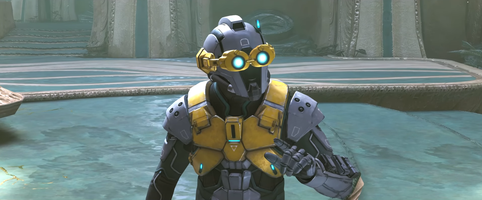 Myles MacKenzie Is Awesome